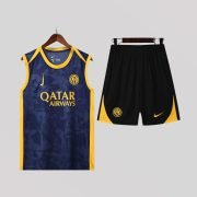 Inter Milan Blue 25/26 Training Kit - Image 2
