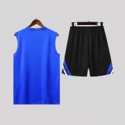 Inter Milan Blue 25/26 Training Kit
