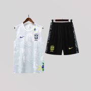 Brazil "Christ The Redeemer" Training Kit - Image 2