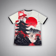 Japan "Blood Valley" Premium Kit - Image 2