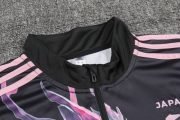 Japan "Sakura Dragon" Tracksuit - Image 3