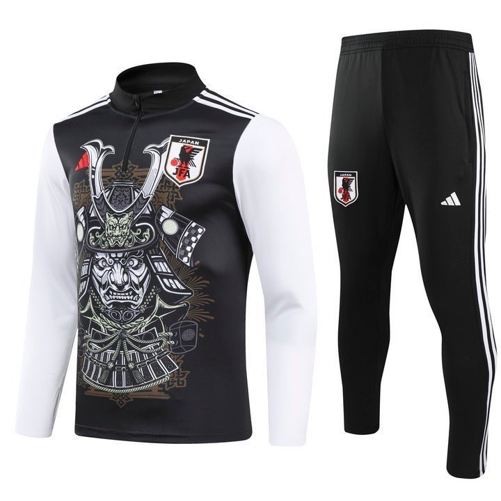 japan-samurai-premium-tracksuit-4941134 Japan "Samurai" Premium Tracksuit - Image 1