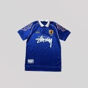 Japan Retro X STUSSY Premium Kit