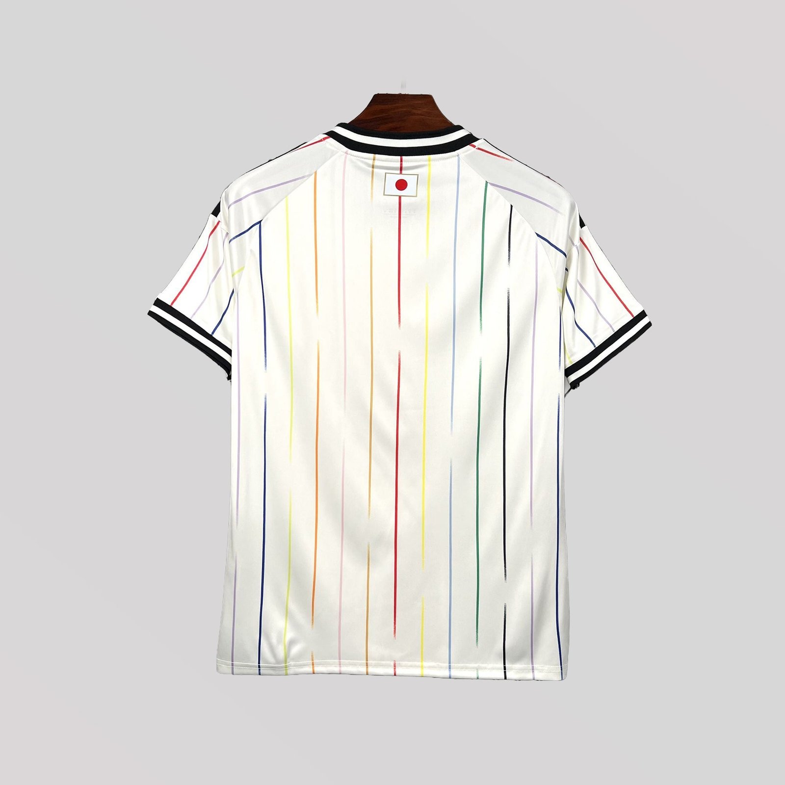 japanway2 2026 Japan Away World Cup Kit - Image 1