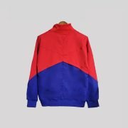 2025/2026 Barcelona Jacket Windbreaker