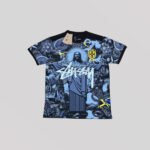 Brazil "Jesus" X STUSSY Premium Kit