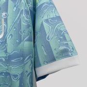 25/26 Juventus Away Kit - Image 2