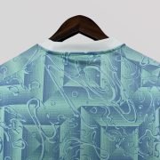 25/26 Juventus Away Kit - Image 4