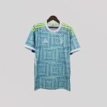 25/26 Juventus Away Kit