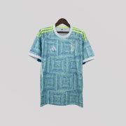 25/26 Juventus Away Kit