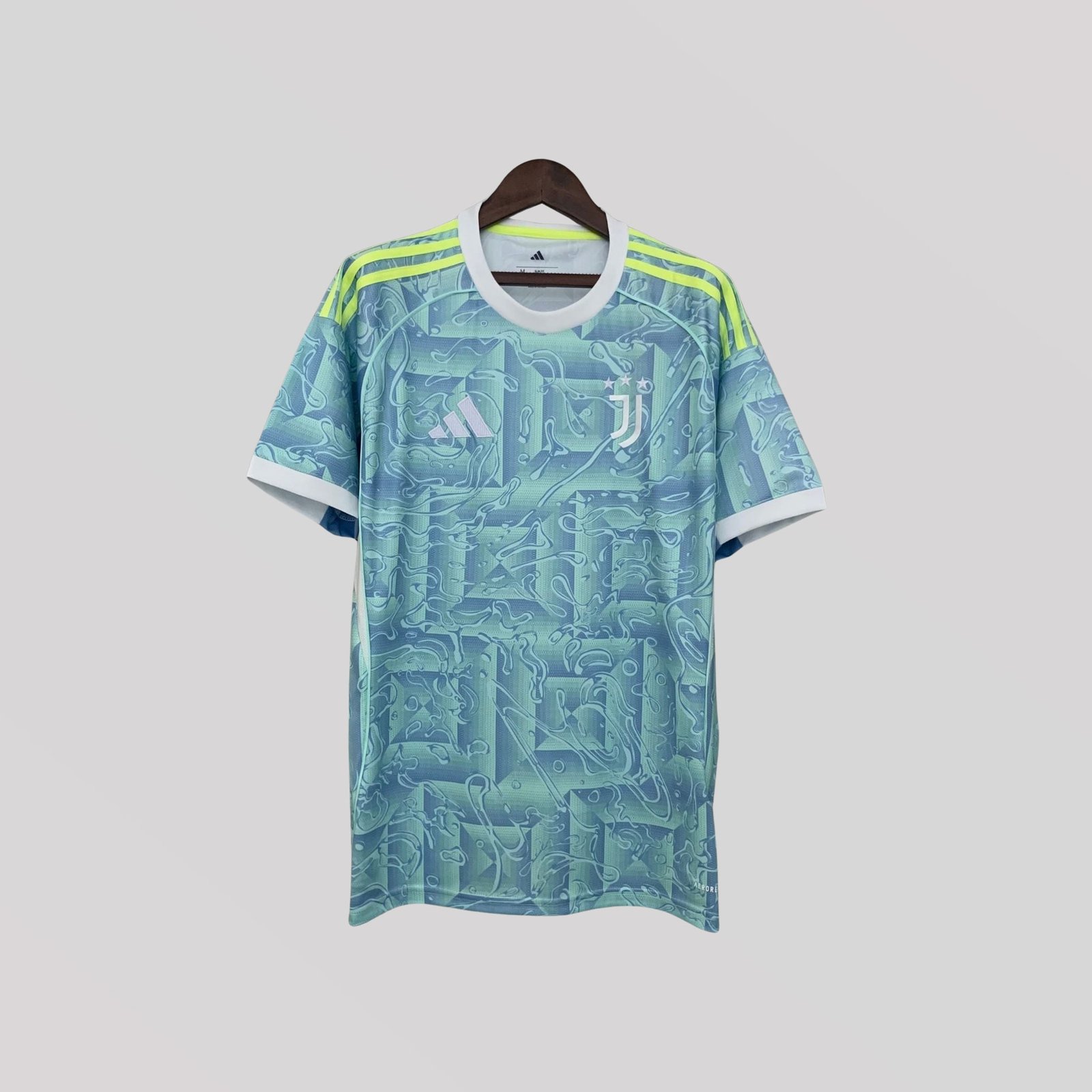juveee 25/26 Juventus Away Kit - Image 1