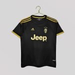 Juventus 2015/16 Third Kit