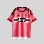 2015/16 Juventus Away Kit