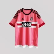 2015/16 Juventus Away Kit