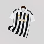 Juventus 2026/27 Home Kit