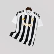 Juventus 2026/27 Home Kit