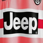 2015/16 Juventus Away Kit - Image 2
