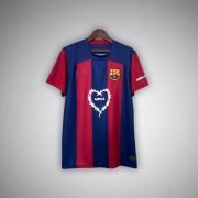 Barcelona x Karol G Limited Edition Home Kit