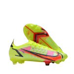 Vapor 14 Elite FG Volt Black Bright Crimson