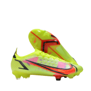 Vapor 14 Elite FG Volt Black Bright Crimson