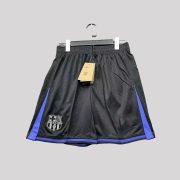 2025/2026 Barcelona X Kobe Pre-Match Away Shorts