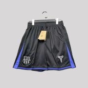 2025/2026 Barcelona X Kobe Pre-Match Away Shorts - Image 2