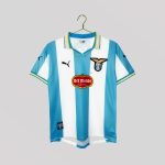 S.S. Lazio 1998/99 Home Kit