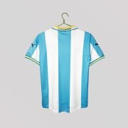 S.S. Lazio 1998/99 Home Kit - Image 4
