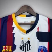Legendary "Neymar Jr." Premium Kit - Image 2