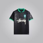 Brazil "Black Leopard" X STUSSY Premium Kit