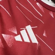 Liverpool 2026/27 Home Kit - Image 3