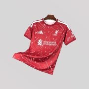 Liverpool 2026/27 Home Kit - Image 2