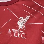 Liverpool 2026/27 Home Kit - Image 4