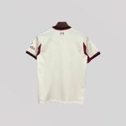 Liverpool 25/26 Away Kit - Image 2