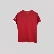 Liverpool 25/26 Home Kit - Image 2