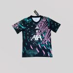Liverpool 2025/26 Pre-Match Kit