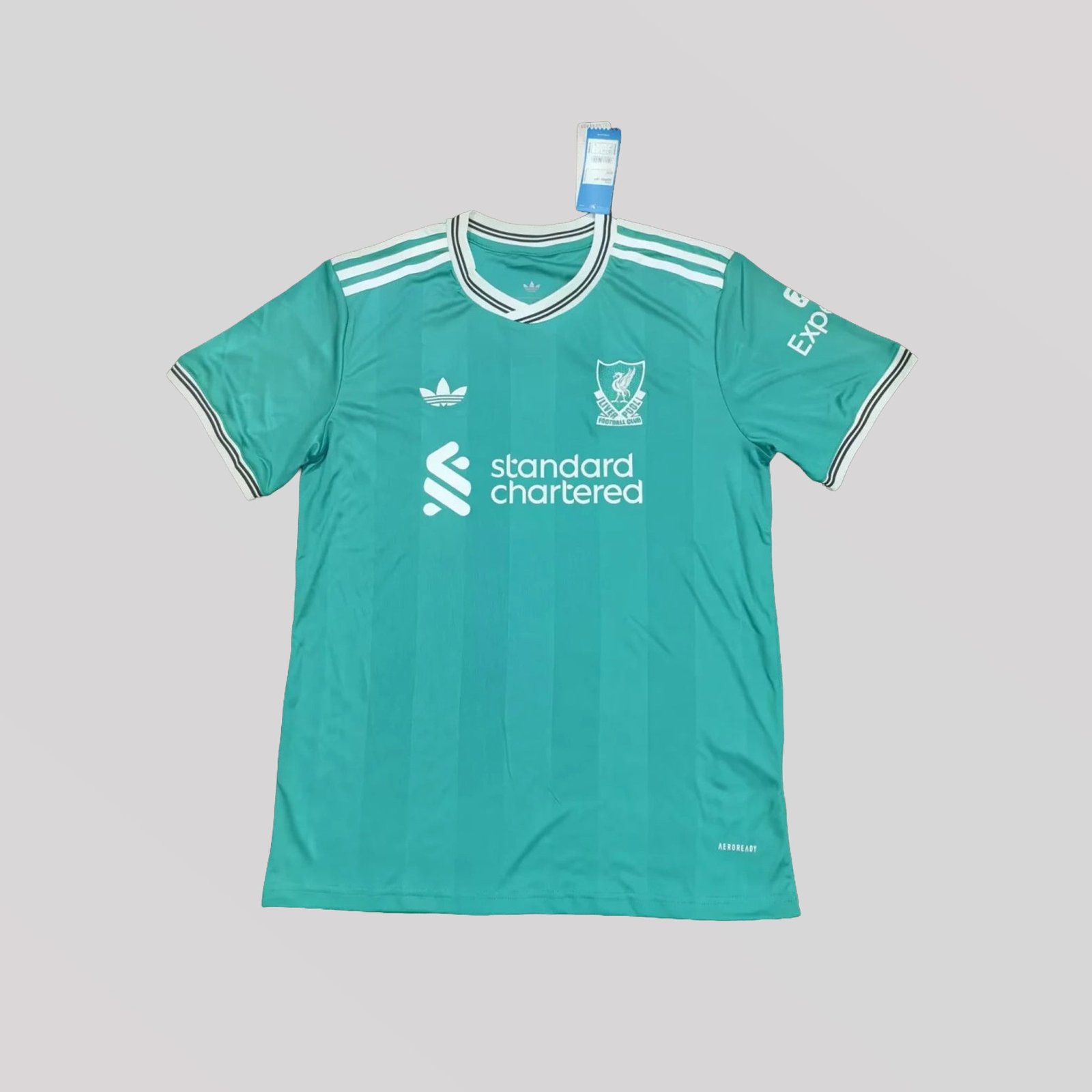 lvrpl Liverpool 25/26 Third Away Premium Kit - Image 1