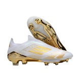 F50 Elite Laceless Dayspark FG