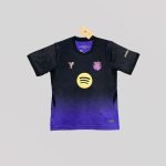 Barcelona 2026/27 Away Kit