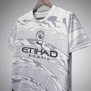 Manchester City "Dragon's Year" Premium Kit - Image 2