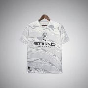 Manchester City "Dragon's Year" Premium Kit