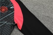 Manchester City "Lightning Sky" Premium Tracksuit - Image 5