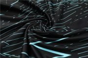 Manchester City "Lightning Sky" Premium Tracksuit - Image 4