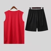 Manchester United Red 25/26 Training Kit - Image 2
