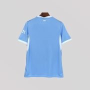 26/27 Manchester City Home Kit - Image 2