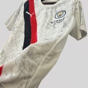 Manchester City "KidSuper" Premium Kit - Image 4