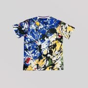 Manchester United "Stone Roses" Premium Blue Kit - Image 2