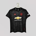 Manchester United 2019/20 Third Kit