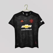 Manchester United 2019/20 Third Kit