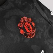Manchester United 2019/20 Third Kit - Image 3